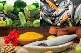 6 thực phẩm giúp hạ đường huyết, chống viêm, chống K hiệu quả ai cũng nên dùng