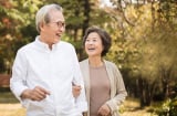 Chỗ dựa lớn nhất khi ngoài 50 tuổi không phải con cái, mà là 4 điều này
