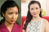 Chồng 'bí ẩn' của diễn viên Khánh Huyền chính thức lộ diện, hôn nhân thay đổi bất ngờ sau 1 lần đổ vỡ