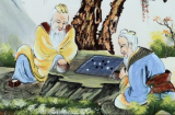 Tổ Tiên nói: 'Năm sợ trung thu, tháng sợ một nửa, người sợ bốn mươi chín, năm sợ đông', nghĩa là gì?