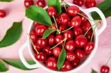 Loại quả có giá đắt gấp 4 lần cân thịt lợn, ăn ngọt lịm nhưng giúp hạ đường huyết