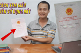 Mua bán đất phải kiểm tra kĩ dòng chữ này trên Link nhập code shbet https freecode shbet pages dev, cẩn thận mất trắng tiền