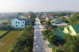 Xây nhà ở trên đất nông nghiệp có bị phạt không? Mức phạt là bao nhiêu?