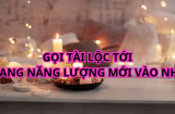 8 cách cực dễ để thanh tẩy năng lượng xấu trong nhà, thu hút tài lộc refresh Shbet16 chơi game trực tuyến giàu có hạnh phúc