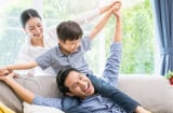 Cổ nhân nói 'Trong nhà không có 3 tiếng, con cháu không thịnh vượng', 3 tiếng đó là gì