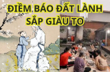 Tổ tiên căn dặn:Nhà có vị khách đặc biệt này thì vận khí tốt, hiếu đãi thì tiền sẽ vào như nước?Đó là ai?