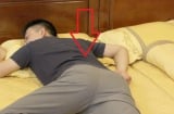 Tổ Tiên dặn: 'Trai nằm sấp, gái thở dài', họ là người như thế nào?