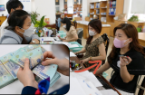 Bảng lương mới của công chức, viên chức áp dụng từ Cải cách tiền lương 2024