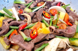 Bộ phận của con lợn chỉ có 2 lạng: Vừa giàu canxi lại bổ thận tráng dương, dồi dào sinh lực