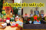Có nên đặt tiền thật lên ban thờ không? Tiền thật giúp thu hút tài lộc, giàu sang phát đạt hay là đại kỵ?