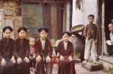 Người Việt thường đặt tên cho con với đệm 'nam Văn nữ Thị', vì sao?