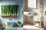 Nhà vệ sinh quanh năm thơm nức từ 7 thứ dễ kiếm, có thứ bỏ đi chẳng hề tốn tiền