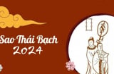 3 tuổi dính Sao Thái Bạch quét sạch cửa nhà: Năm 2024 cẩn trọng đen đủ đường, mất tiền vô cớ
