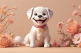 Mùng 1 sớm mai: 4 tuổi là con cưng Thần Tài, tháng 11 âm tiền vào như nước