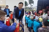 Tết Nguyên đán 2024, người lao động được nhận 1 triệu đồng hỗ trợ có đúng không?
