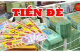 Tháng 11 âm: Lộc tràn vào cửa tiền nhiều như nước Tài - Lộc - Danh chạm nóc