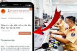 2 cách đăng ký biển số định danh tại nhà đơn giản, nhanh chóng nhất