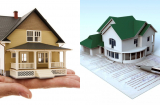 4 khoản tiền người nhận thừa kế nhà đất có thể phải nộp