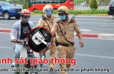 Cảnh sát giao thông có được 'rút chìa khóa xe' của người vi phạm không? Người dân cần nắm rõ