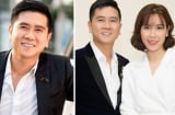 Hồ Hoài Anh chính thức nghỉ việc, hé lộ sự thật về cuộc hôn nhân với Lưu Hương Giang sau biến cố