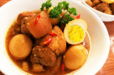 Cách làm thịt kho tàu thơm ngon đậm vị, thịt mềm tan ngay trong miệng: Nắm bí quyết sau