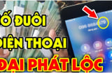 Cộng số 3 số sau cùng trên sim điện thoại lại nếu ra con số này: Chúc mừng, bạn cực kỳ may mắn