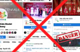 Fanpage giả mạo thương hiệu lớn tràn lan: Cảnh báo người dân trước chiêu trò lừa đảo