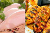 Mỗi con gà chỉ có phần thịt bé xíu này là ngon nhất: Giàu đạm lại ít béo, ai sành ăn mới biết