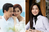 6 năm làm dâu hào môn của 'thần tiên tỷ tỷ' Đặng Thu Thảo thay đổi bất ngờ, liệu có như mơ?