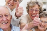 Khảo sát 1000 người sống trăm tuổi, bí kíp không phải thể dục mà ở 1 điểm dễ làm nhưng hay bị quên