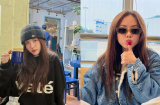 Phương Ly 33 tuổi vẫn ghi ấn tượng với style sành điệu, xứng đáng để hội chị em học tập