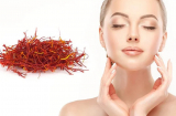Mẹo làm đẹp từ loại nhụy hoa đắt đỏ giúp nàng sở hữu Mừng SHBET phiên bản mới 2025 không tuổi