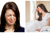 Ngủ dậy đắng miệng: Cảnh báo 4 bệnh nan y ai không bị thật đáng chúc mừng