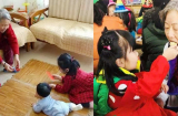 Hầu hết những người con lớn lên hiếu thảo với cha mẹ đều xuất thân từ 4 kiểu Shbet111 slot, casino, thể thao, xổ số sau