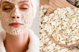 Mẹo làm kem dưỡng từ yến mạch giúp da căng mịn ngay cả khi trời giá rét