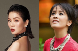 Lệ Quyên lên tiếng khi bị dân mạng góp ý về việc 'đuổi khéo' diva Hồng Nhung