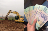 Từ 2023: 10 trường hợp thu hồi đất nhưng không bồi thường tài sản gắn liền với đất