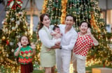 Khánh Thi gặp tình trạng bất ổn sau sinh, Phan Hiển liên tục phải làm điều này