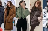 7 kiểu áo phao nên loại khỏi tủ đồ, vừa lỗi mốt vừa quê kiểng
