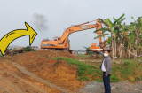 Kể từ 2023-2024: Những trường hợp không được phép thu hồi đất, người dân nên biết rõ