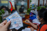 Kể từ 2024: Những đối tượng được cấp thẻ BHYT miễn phí, ai cũng nên biết kẻo thiệt thòi
