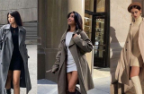 Điểm danh những kiểu boots sành điệu 'làm mưa làm gió' streestyle của chị em sành điệu trong năm qua