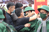 Sang năm 2024, bị loạn thị có phải đi Nghĩa vụ quân sự không?