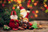 Vì sao Giáng sinh được gọi là Noel, Xmas?