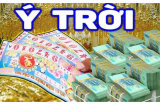 Chạy đâu cho thoát khỏi số trời: 2 tuổi công thành danh toại trong tháng 1 dương, 1 tuổi đen đủ đường