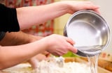 Nấu ăn mặn quá thì phải làm sao? 7 cách chữa mặn cho đồ ăn tự nhiên, đơn giản nhất
