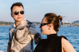 Phương Oanh bầu bí vượt mặt vẫn chiều Shark Bình và con riêng thực hiện điều này