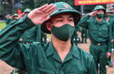 Sang năm 2024: Đi học đại học, cao đẳng có phải đi Nghĩa vụ quân sự không?