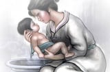 Tại sao lời ăn tiếng nói của mẹ sẽ quyết định vận mệnh cuộc đời con cái?