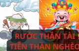Cúng Thần Tài mong giàu sang thu hút tài lộc nhưng bạn đã biết cúng để tống tiễn Thần Nghèo tránh xa mình chưa?